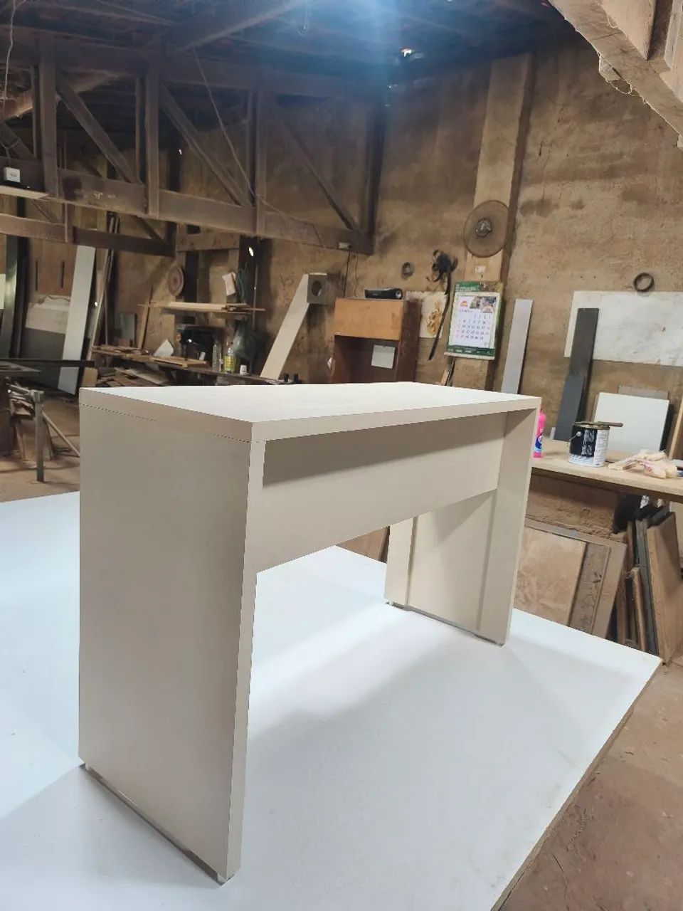 Mesa ou escrivaninha - Foto 4