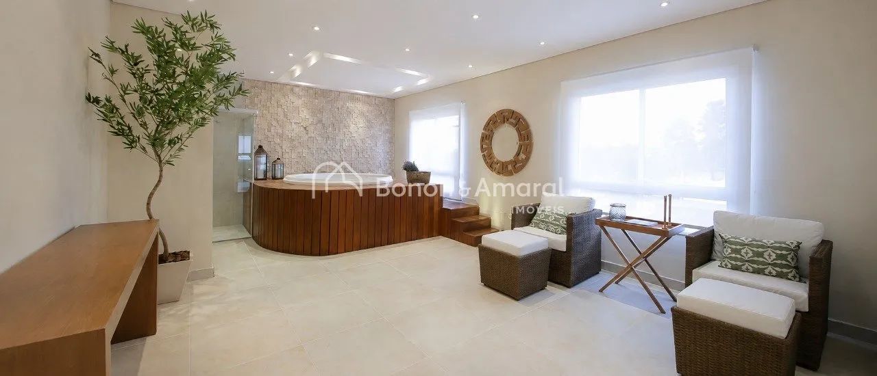 Apartamento com 4 suítes para ALUGAR no Taquaral - Campinas/SP - Foto 3
