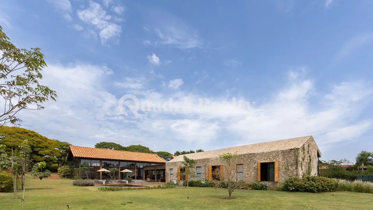 Casa no Haras Larissa com projeto assinado - Foto 4