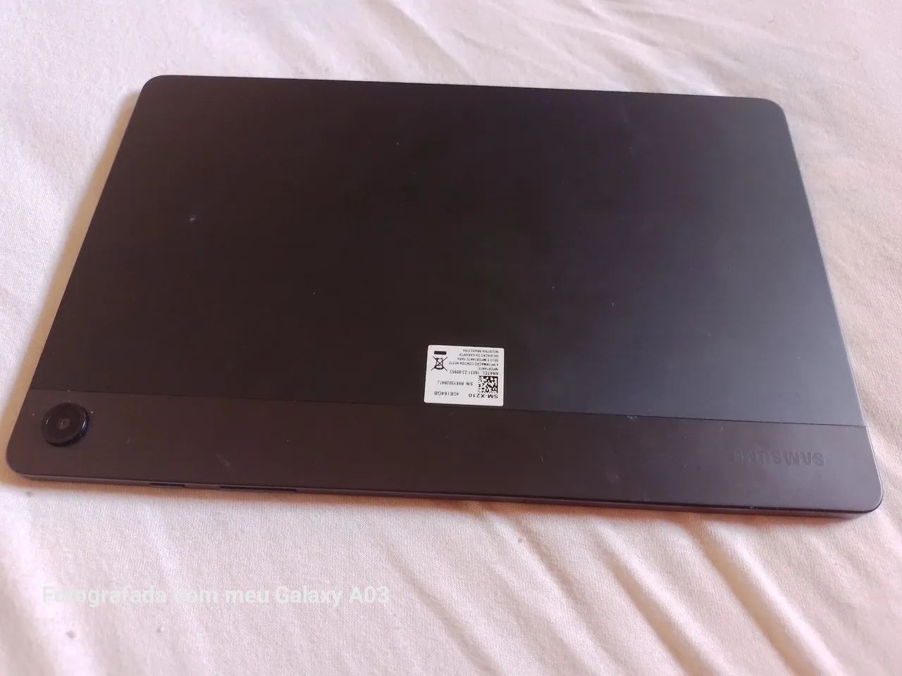 Tablet Glaxy A9+ - Foto 3