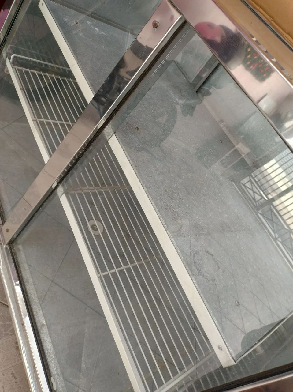 Expositor Frio  - Foto 2