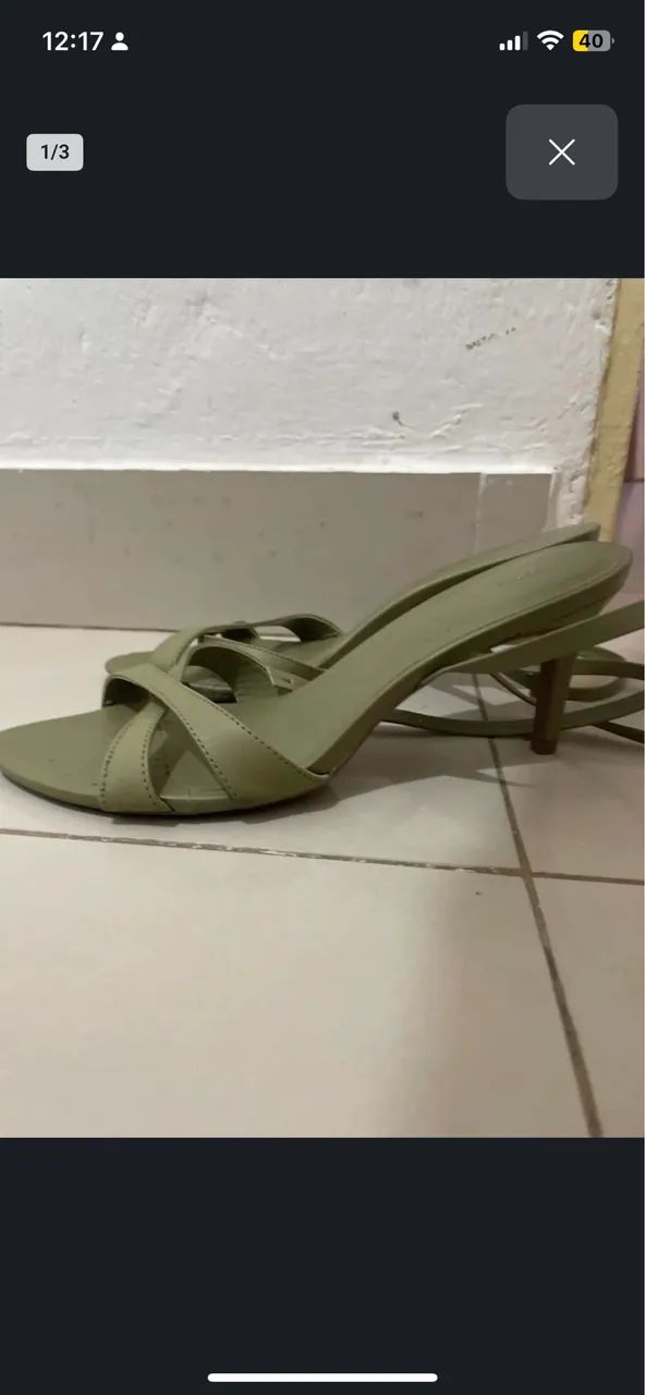 Vende-se salto Constance  - Foto 2