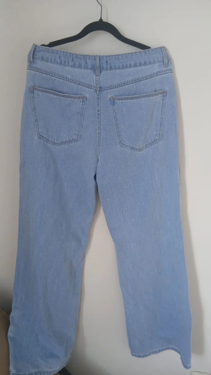Calça jeans  - Foto 3