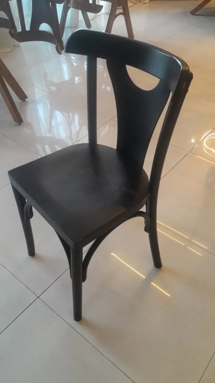 Mesas  e cadeiras oar Restaurante - Foto 4