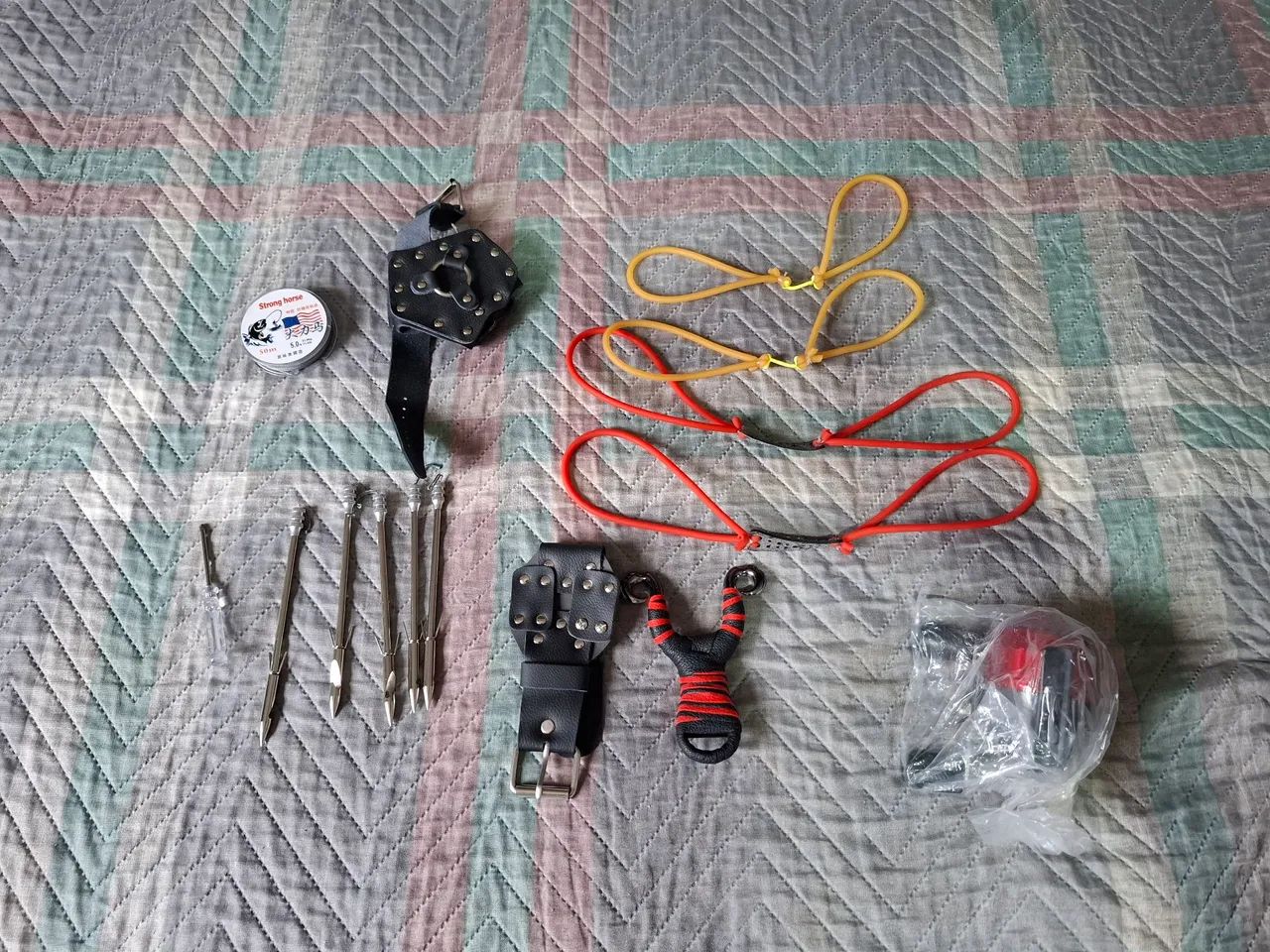 Spincast Molinete Estilingue de Pesca