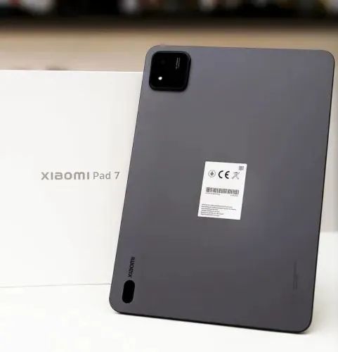 Xiaomi Pad 7 256GB - Foto 2