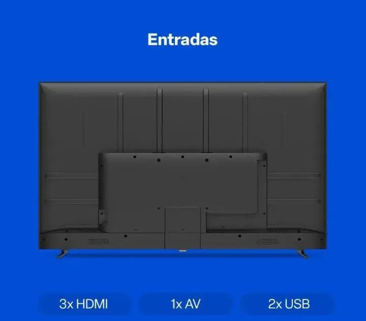 Smartv 55  - Foto 4