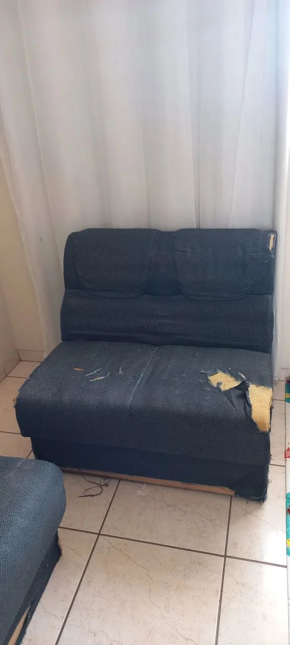 2 sofá  - Foto 3
