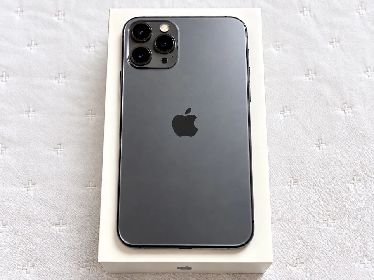 iPhone 13 Pro Max 256gb - Celulares e Smartphones - Castelo, Belo