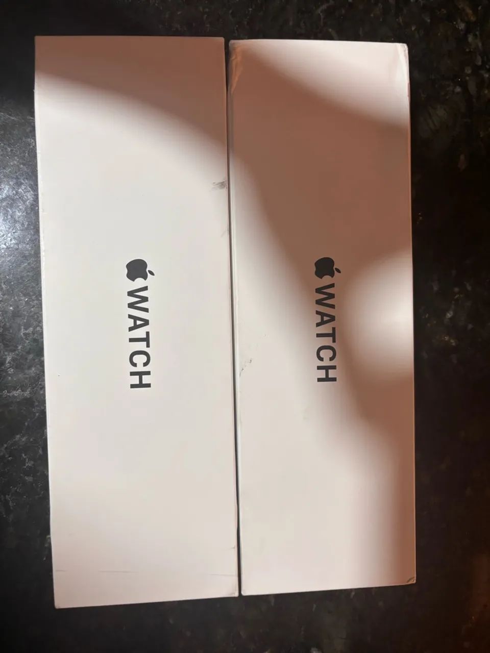 Apple Watch SE 3 40mm