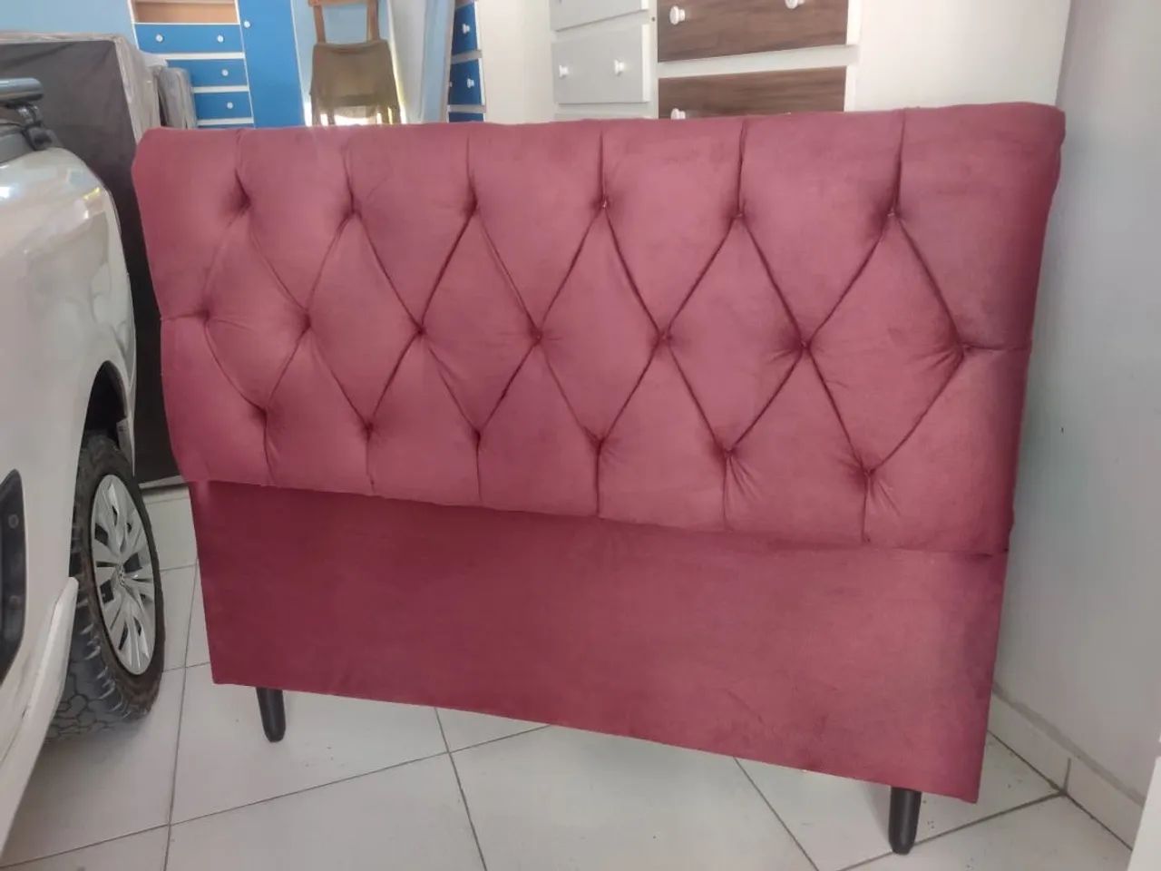 Cabeceira para cama ? (Entregamos) - Foto 2
