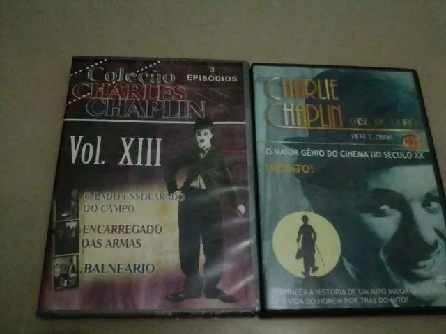 Dvd de filme - Foto 3