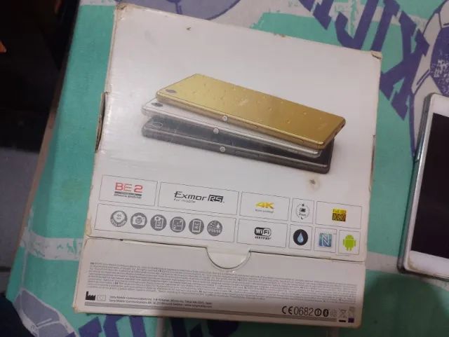 sony xperia m5 - Foto 4