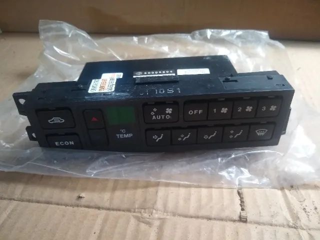 Comando Ar Cond. Tempra 93-99