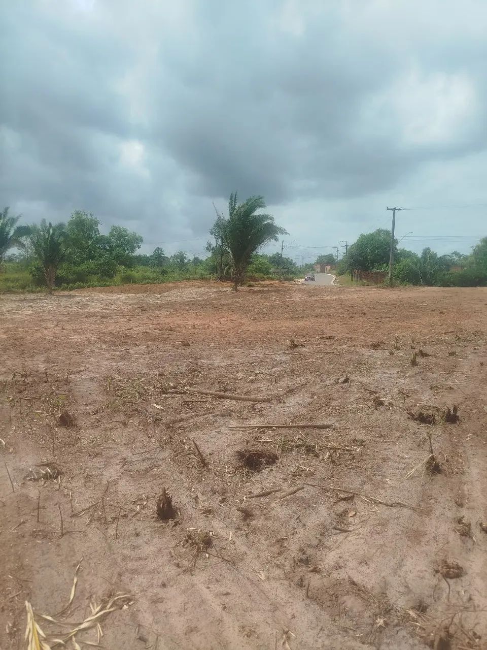 TERRENO INDUSTRIAL ÁREA PORTUÁRIA. - Foto 5