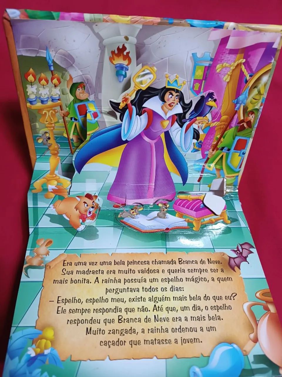 Livro infantil  - Foto 3
