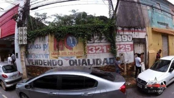 Terreno Comercial Avenida 13 de junho Centro em Cuiaba - Foto 4
