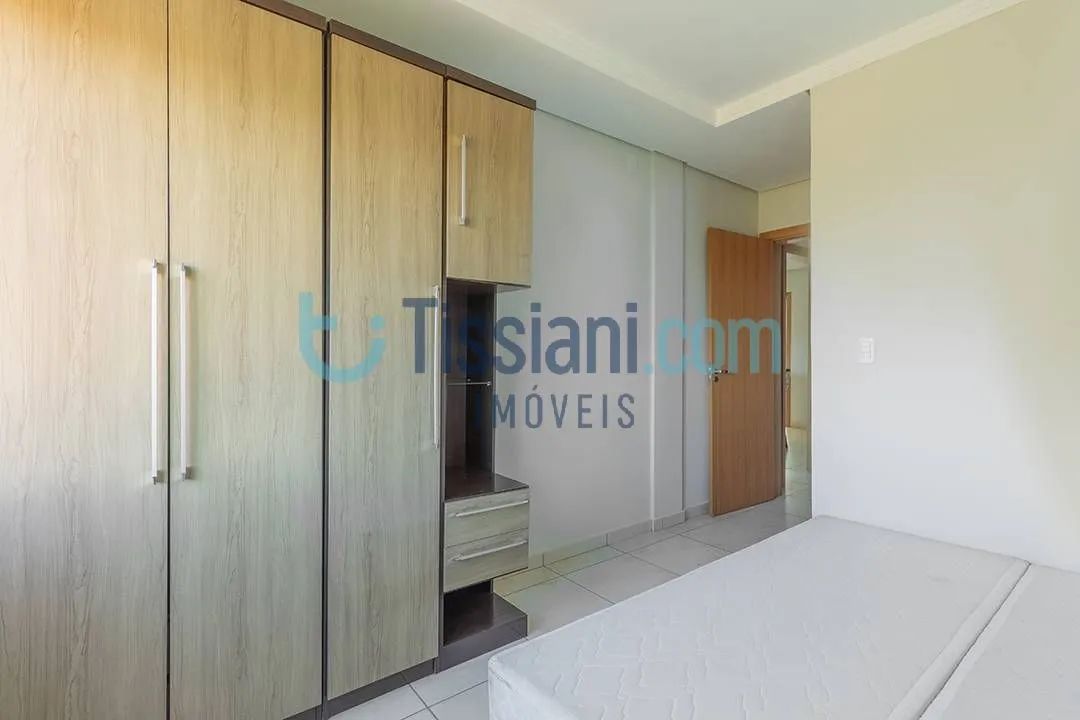 Apartamento com 2 quartos, Loteamento Veneza - Xaxim - Foto 5