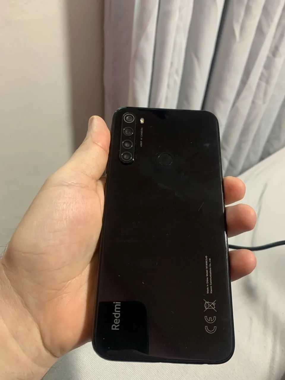 Xiaomi Redmi Note 8 64GB - Foto 5