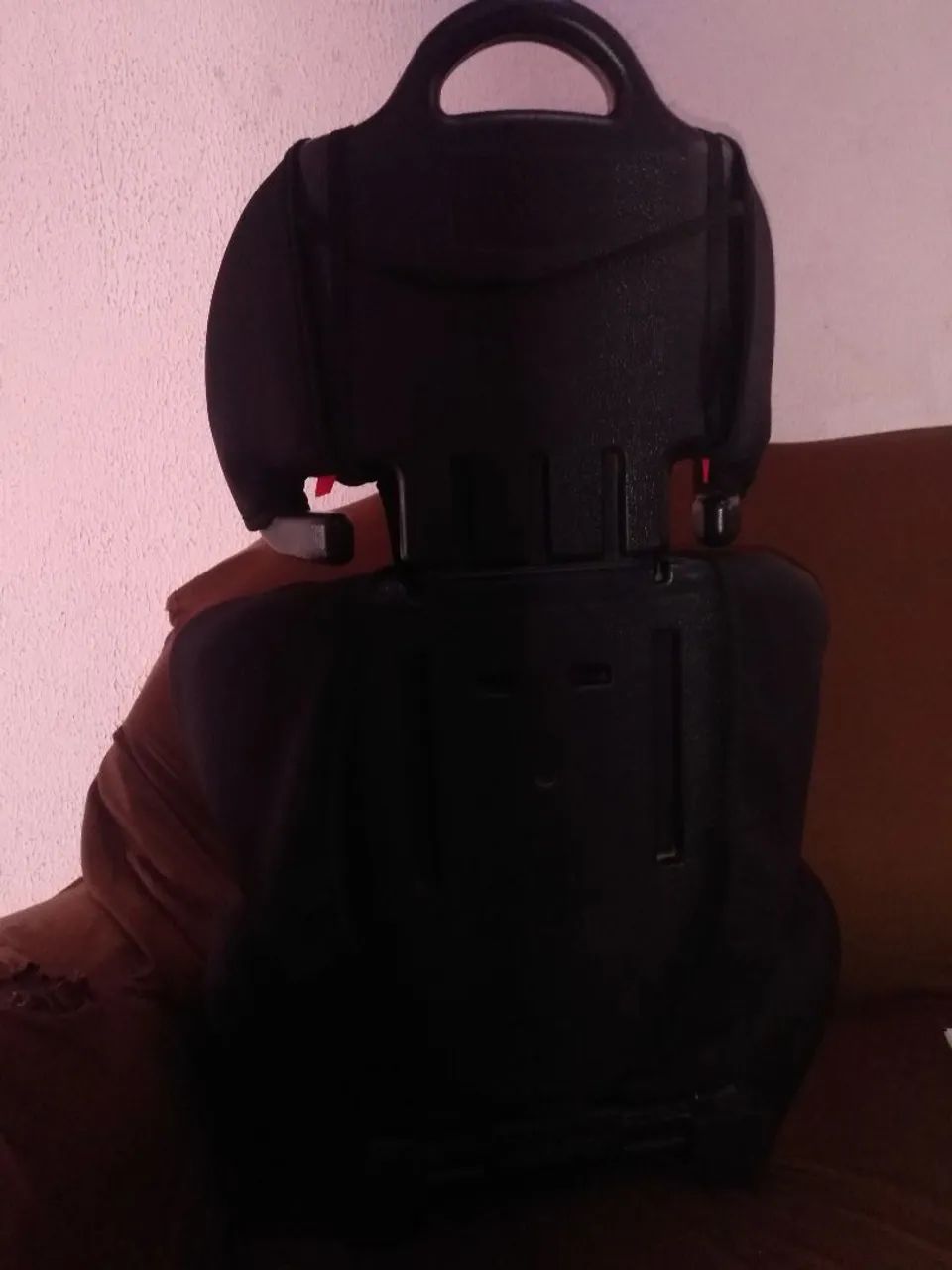 Cadeirinha de carro  - Foto 2