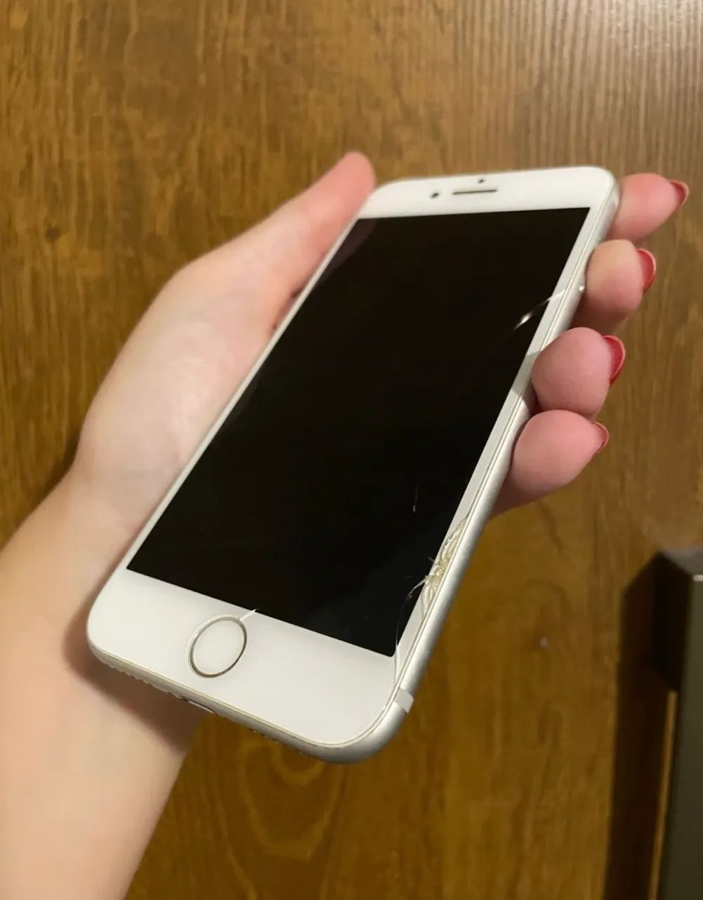 Iphone 7 32gb - Foto 3