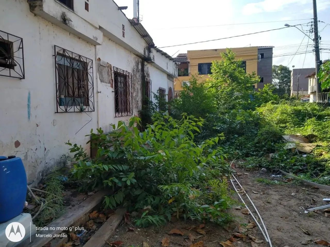 Área em Piúma - Centro - 645 m² - Foto 4