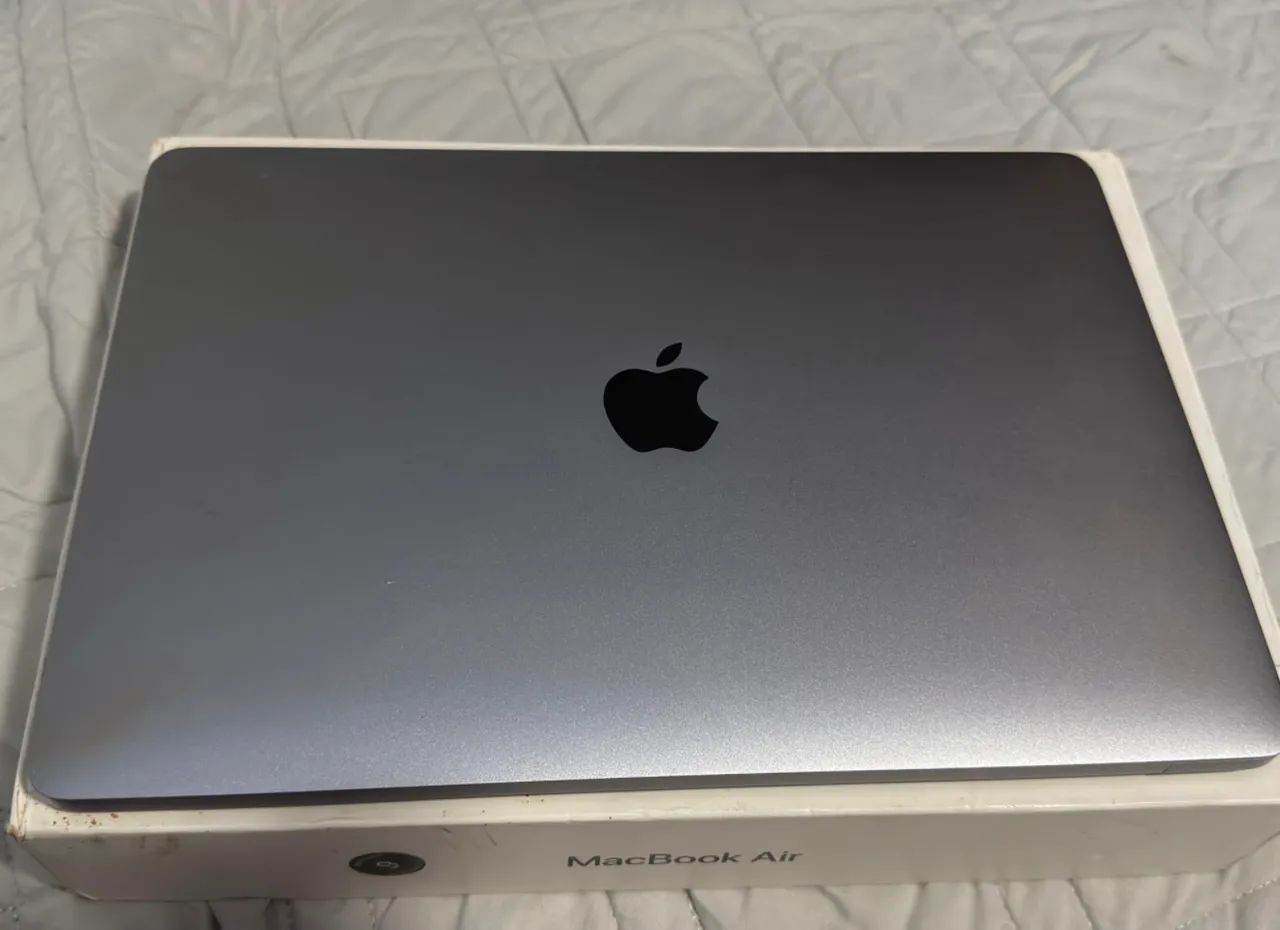 MacBook Air 13