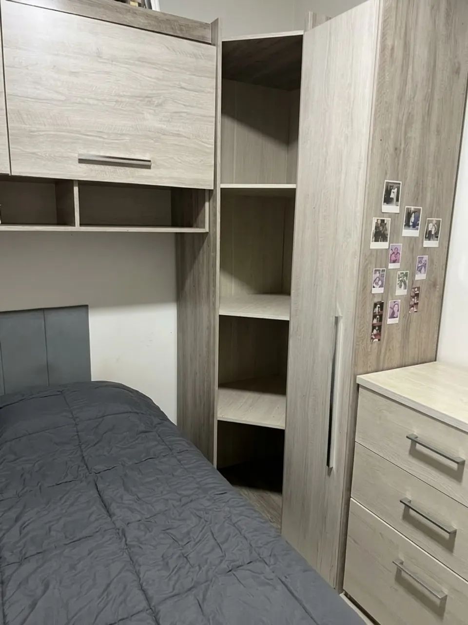 Guarda Roupa Modulado - Foto 2