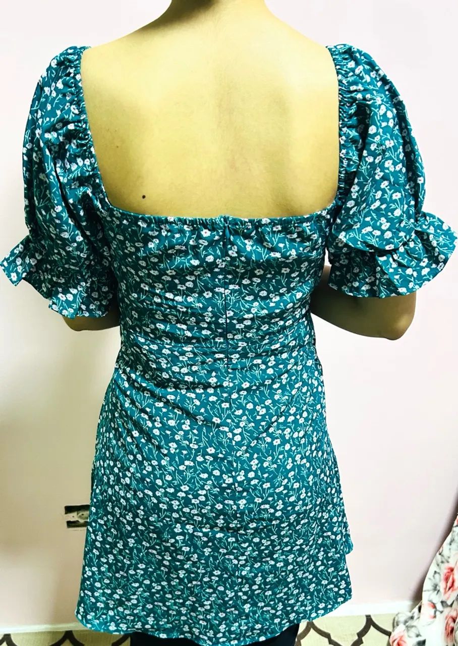 Vestido  - Foto 2