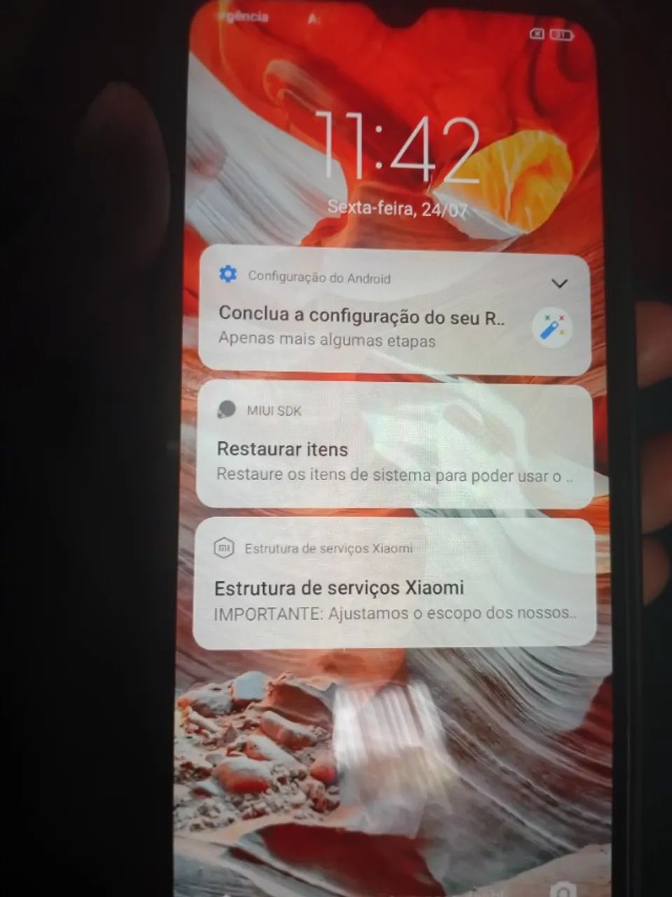 Celular 10a - Foto 2