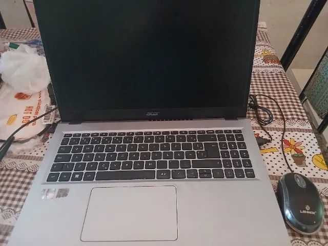 Notebook Acer Aspire 3