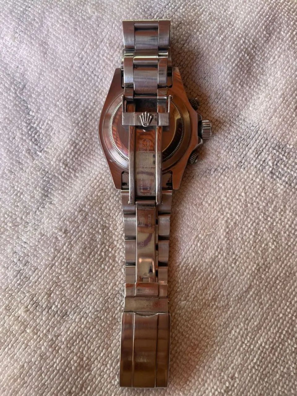 Rolex Daytona 1992 - Foto 3