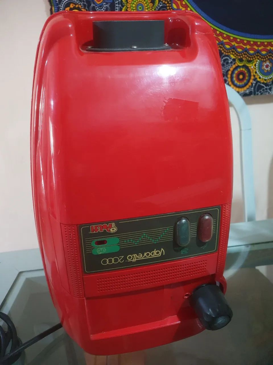 BAIXEI VAPORETTO 2000 - Foto 3