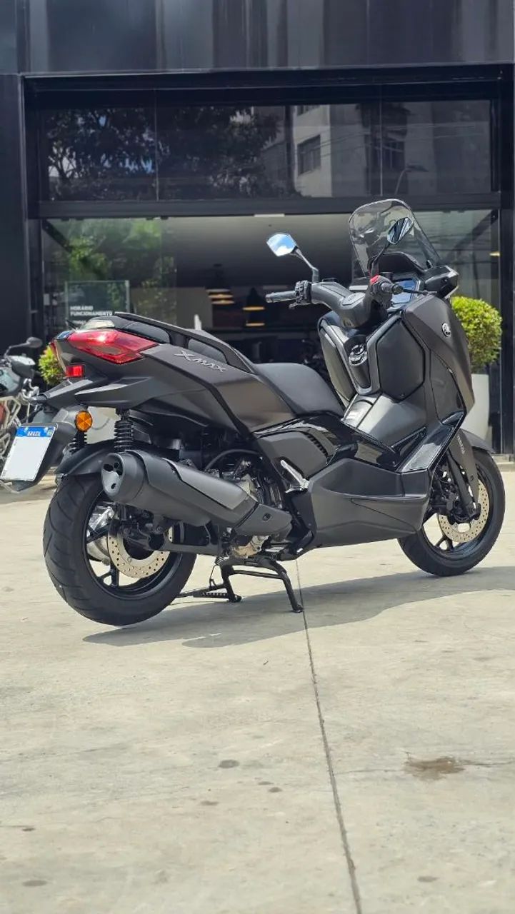 Xmax 300 ABS - Foto 5