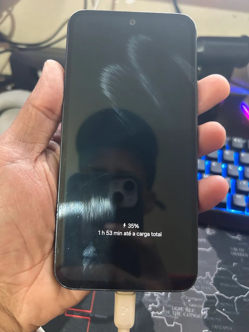 A54 5g - Foto 3