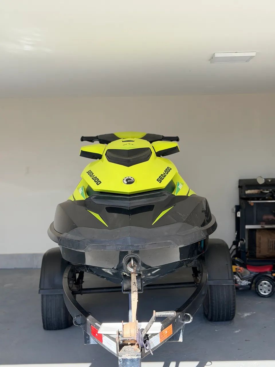 JET SKI SEA DOO  - Foto 3