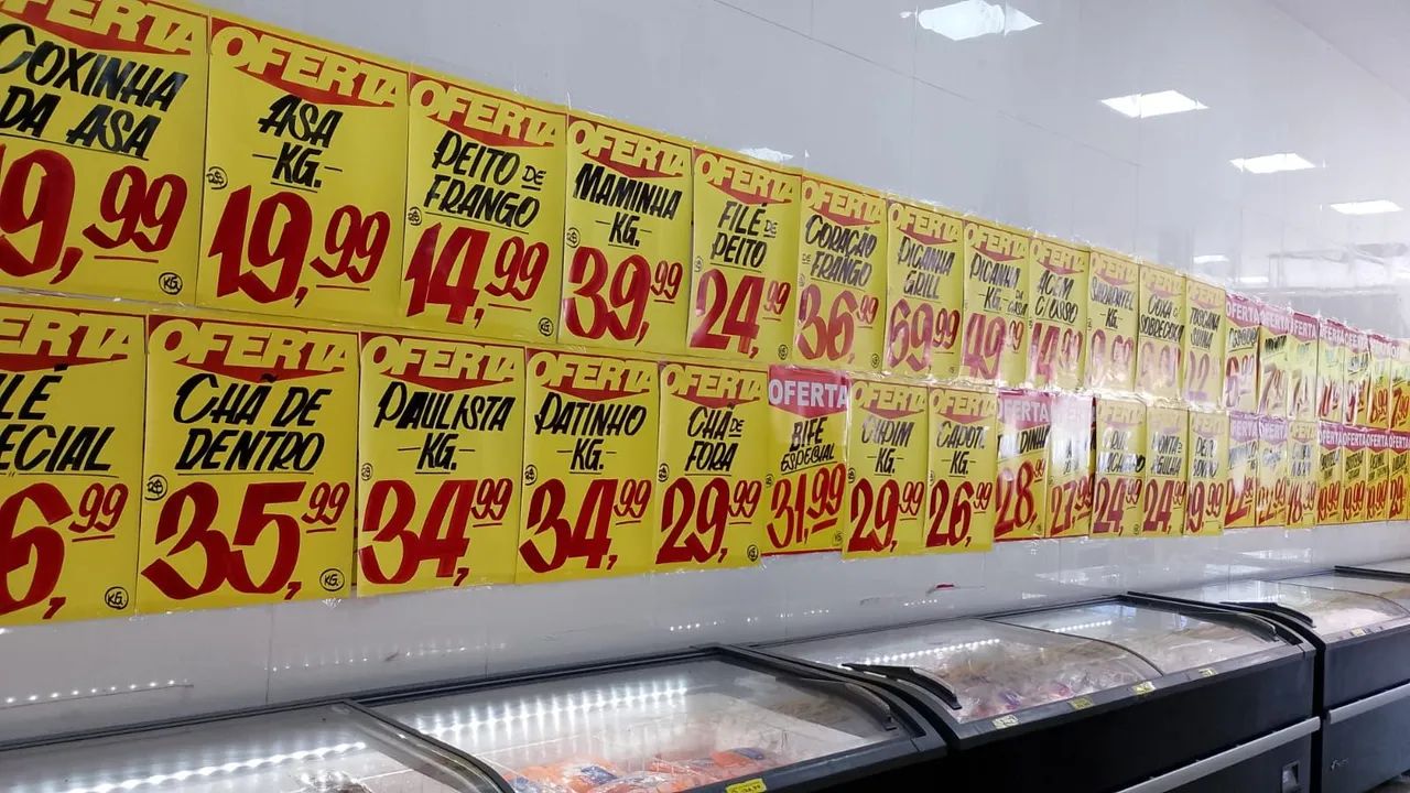 CARTAZISTA PROFISSIONAL  - Foto 4