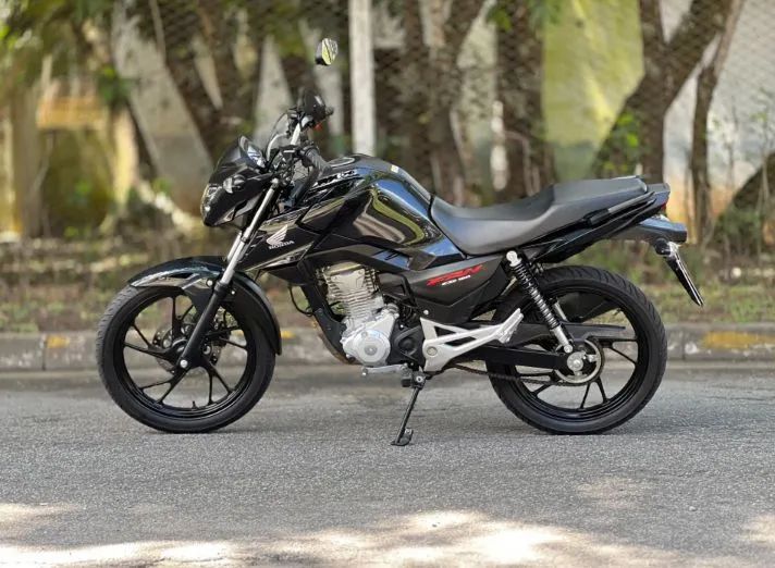 MOTO A VENDA ? - Foto 2