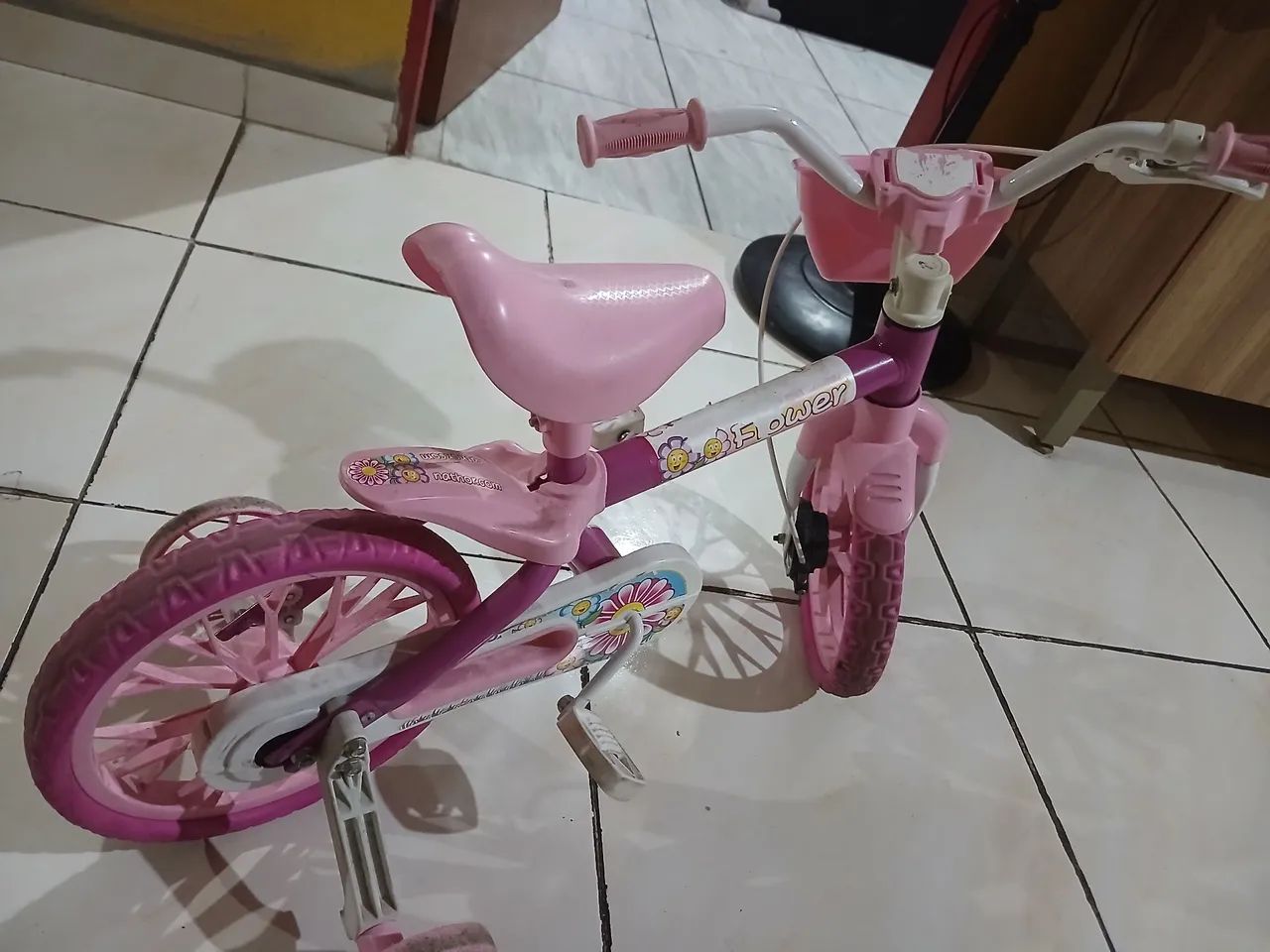Bicicleta  - Foto 2