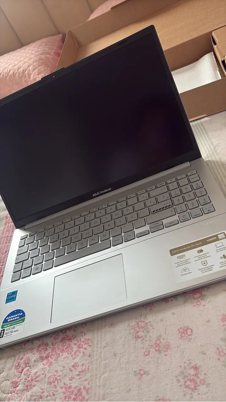 Notebook Asus Vivobook - Foto 3