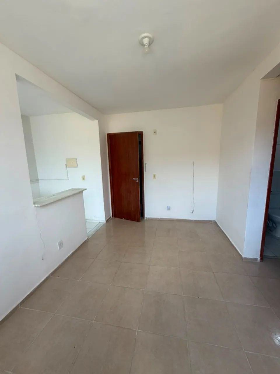 Aluguel Geisel Jd. Bougainville 2 Quartos - Foto 4