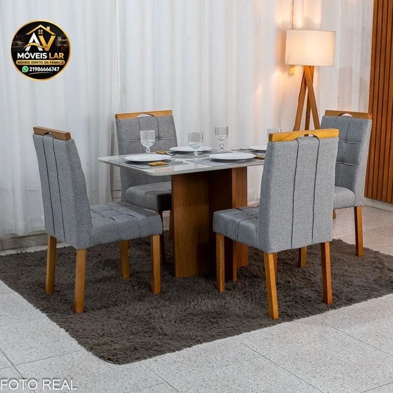 Mesa - Foto 2
