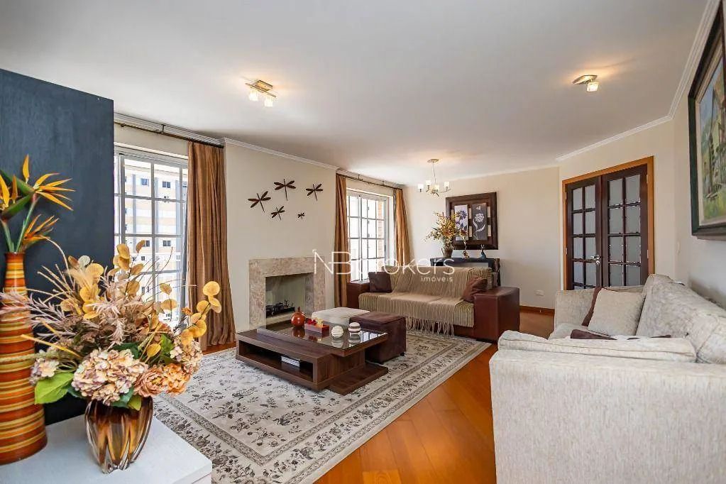 APARTAMENTO AMPLO E SOFISTICADO À VENDA NO CORAÇÃO DA CIDADE - Foto 6