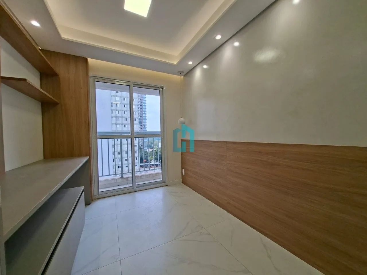 Apartamento para aluguel em Pinheiros, SP - Foto 2