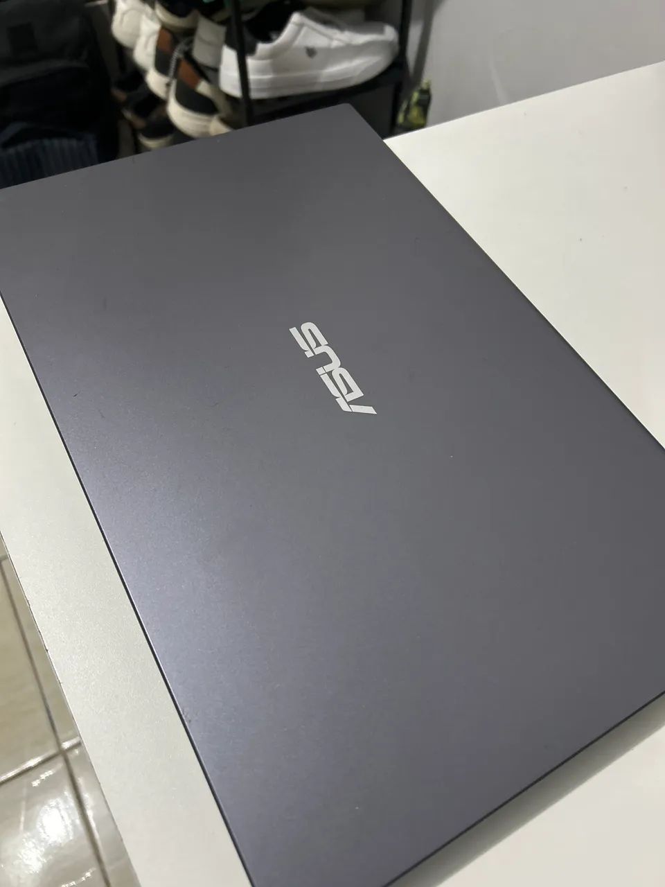 Notebook Asus 