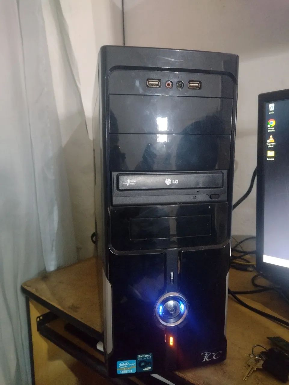 Computador completo - Foto 2