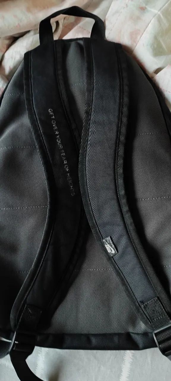 Mochila Nike - Foto 2