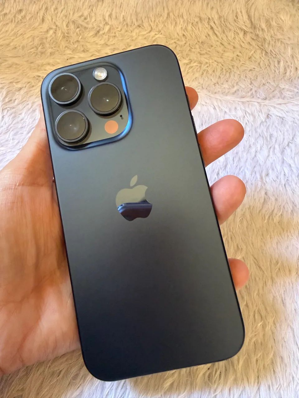 Iphone 15 pro 256gb