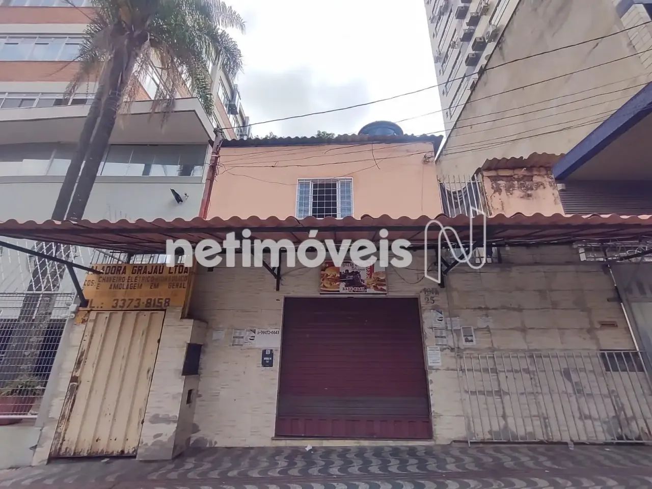 Lote a venda no bairro Grajau - Foto 4