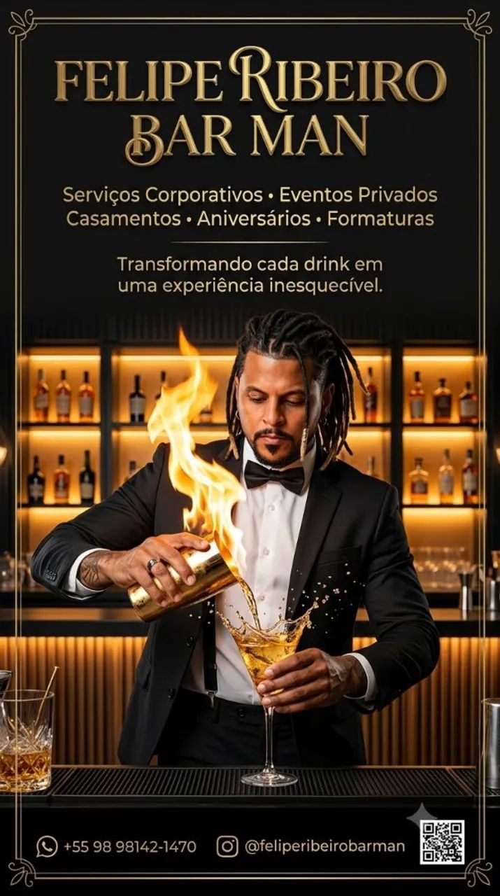 Bar Man 24h